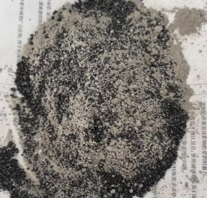 三家镇不发火砂浆耐磨地坪施工方案