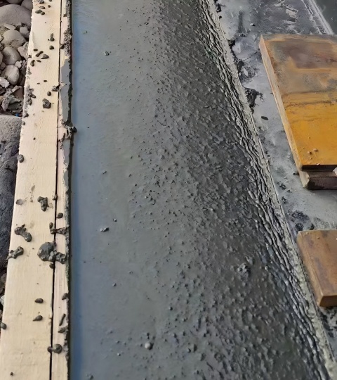 三家镇环氧砂浆的特点及施工流程​