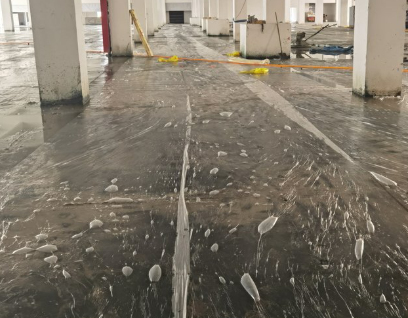 三家镇不发火砂浆和不发火金属骨料有什么区别