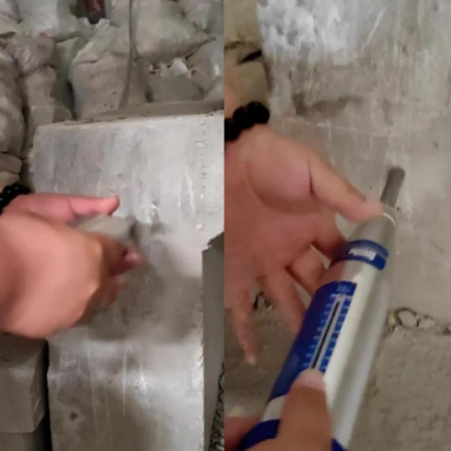 三家镇混凝土强度不足的原因及处理方法