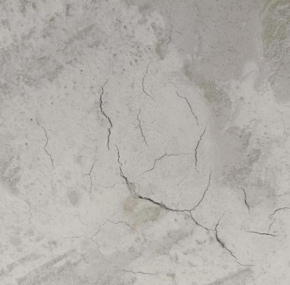 三家镇灌浆料为什么会产生裂缝？出现裂缝该如何处理？