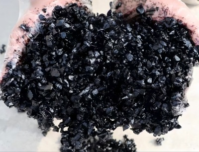 三家镇沥青冷补料（沥青砂）的优势特点与施工流程解析