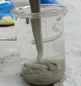 三家镇水工混凝土絮凝剂，水下抗分散剂的作用及施工方法