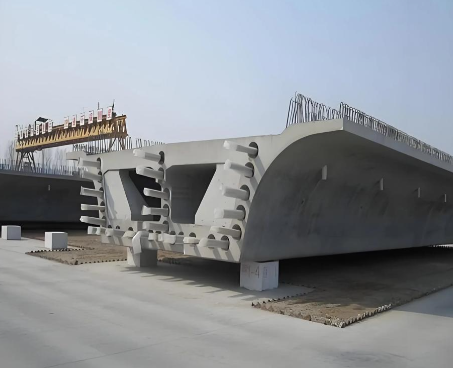 三家镇抗冻压浆料的特点及标准化施工工艺